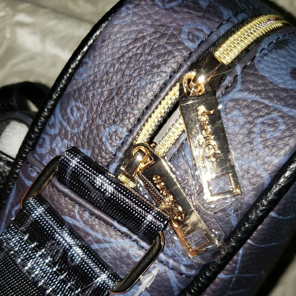 SOLD Disney Nightmare Before Christmas Crossbody Bag - Picture 7 of 8